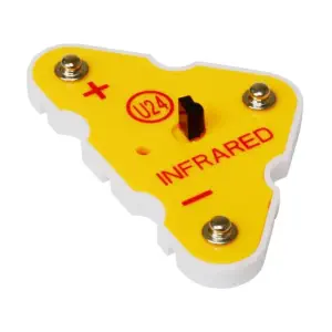 Récepteur Infrarouge for Snap Circuits