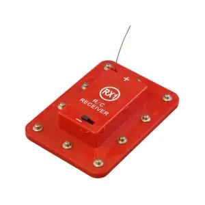 Récepteur de Remplacement pour Snap Circuits