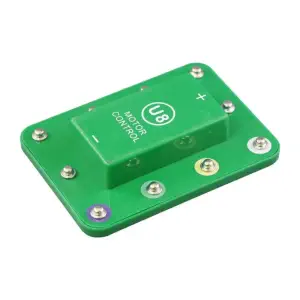 Circuit Intégré de Contrôle de Moteur de Remplacement pour Snap Circuits