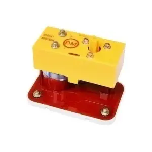 Moteur Disco de Remplacement pour Snap Circuits