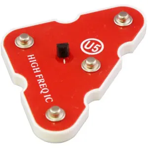 Circuit Intégré Haute Fréquence de Remplacement pour Snap Circuits