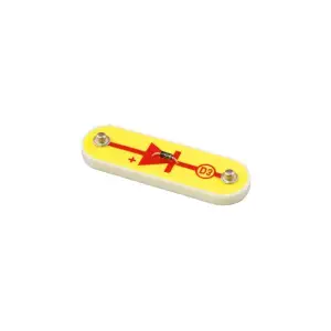 Diode de Remaplcement pour Snap Cricuits