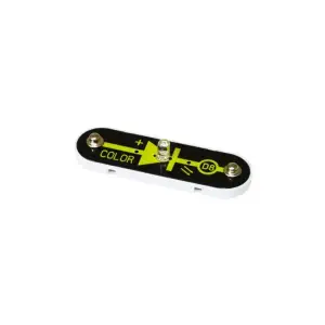 LED Multicolore de Remplacement pour Snap Circuits