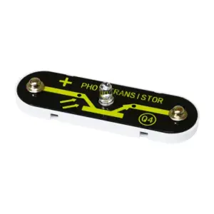 Phototransistor de Remplacement pour Snap Circuits