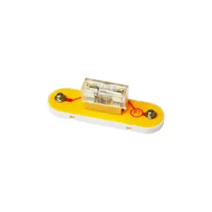 Fusible 0.5A de Remplacement pour Snap Circuits