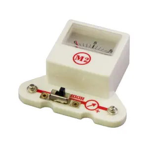 Multimètre Analogique de Remplacement pour Snap Circuits