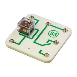 Relais pour Snap Circuit