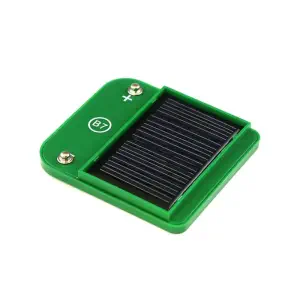 Elenco Kit Solaire Cellule 7V