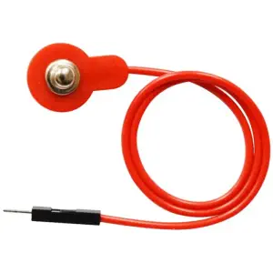 Elenco fil Snap-to-Pin (rouge)