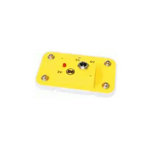 Snap Circuits Module pour adaptateur AC