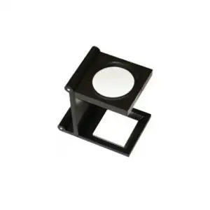Loupe pliante