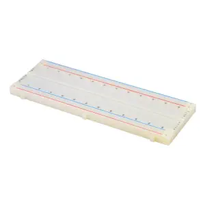 Elenco Planche d'Essai 9830 avec 830 Points de Connexion