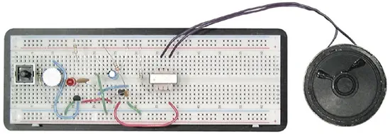 基礎的な電子実験