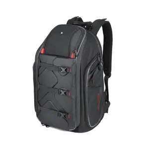 IFlight FPV Drone Backpack - Black