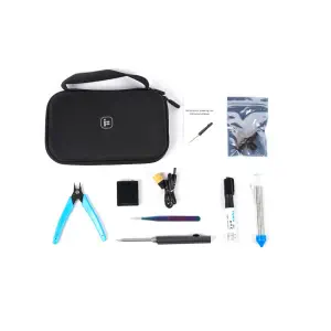iFlight Kit d'Outils avec Fer à Souder