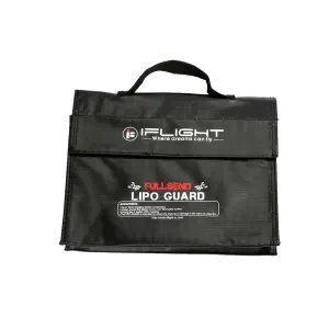 IFlight RC Battery Explosion-Proof Handbag