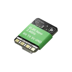 iFlight ELRS 868/900 RX+70mm Mini Antenna
