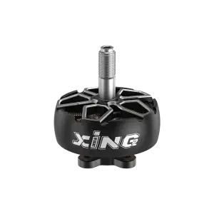 iFlight XING2 Moteur FPV Unibell 2506 1850KV