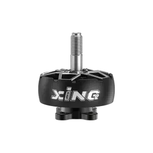 iFlight XING2 Moteur FPV Unibell 2506 1850KV