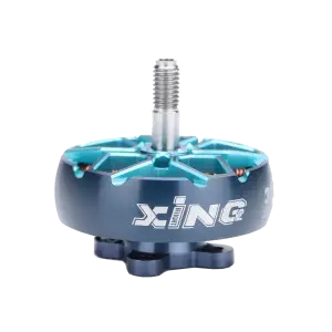 iFlight XING2 3106 Moteur FPV Unibell 1200KV