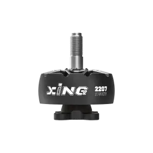 iFlight XING2 2207 Moteur FPV Unibell 2750KV