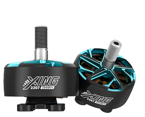 Iflight-Rc R5 2207 2050KV FPV Motor - Parts