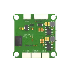 iFlight BLITZ F745 Contrôleur de vol
