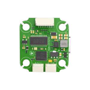Contrôleur de vol iFlight BLITZ Mini F745