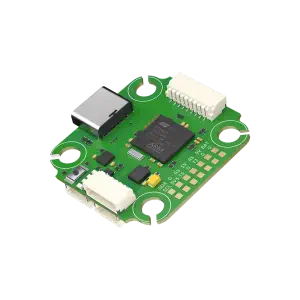 Contrôleur de vol iFlight BLITZ Mini F745