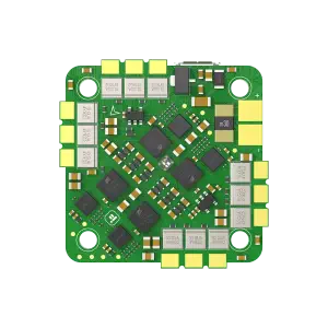 iFlight BLITZ Whoop F7 AIO V1.1（2-6S 55A ESC）