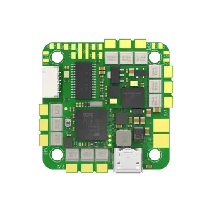 iFlight BLITZ Whoop F7 AIO V1.1（2-6S 55A ESC）