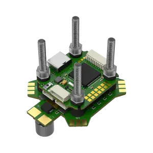 iFlight BLITZ Mini F7 Stack (E55 Mini 4-IN-1ESC)