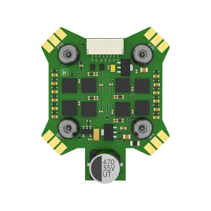 iFlight BLITZ Mini F7 Stack (E55 Mini 4-IN-1ESC)