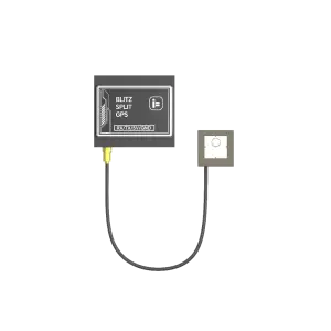 GPS iFlight Blitz Split para Defender25