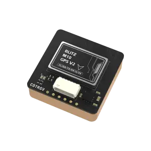 iFlight BLITZ Mini M10 GPS V2（20*20mm）
