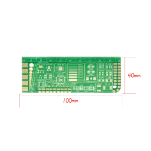 iFlight Blitz Planche de Pratique de Soudure