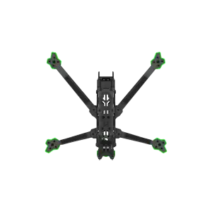 iFlight Nazgul Evoque F6D Kit de cadre