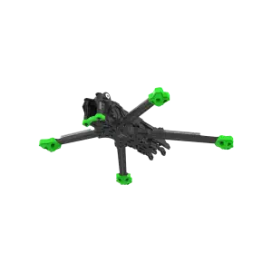 iFlight Nazgul Evoque F6D Kit de cadre