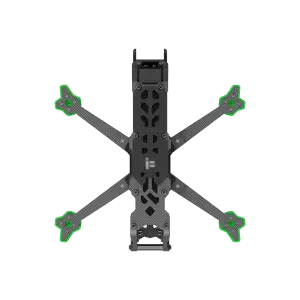 iFlight Nazgul Evoque F4X Kit de cadre