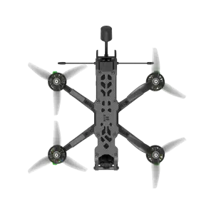 iFlight Nazgul Evoque F4D Kit de cadre