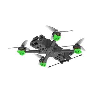 iFlight Nazgul Evoque F4D Kit de cadre