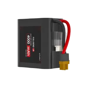 iFlight Fullsend LR 6S 1P 22.2V 4000mAh INR21700-40T XT60H