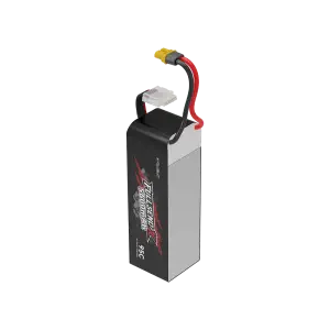 Fullsend X 6S 5600mAh 95C XT60