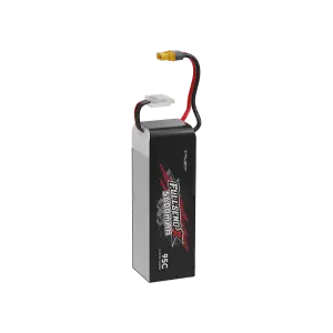 iFlight Fullsend FPV 5600mAh 95C 6S XT90