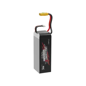 iFlight Fullsend FPV 5600mAh 95C 8S XT90