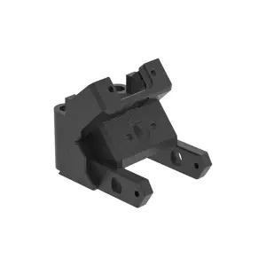 iFlight Chimera7 Pro V2 O3 Support Antenne DJI Simple en TPU