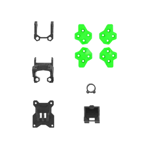 iFlight Nazgul F5/F6 V2 O3 Single DJI Antenna TPU