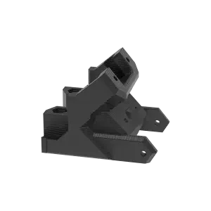 iFlight Nazgul F5/F6 V2 O3 Single DJI Antenna TPU