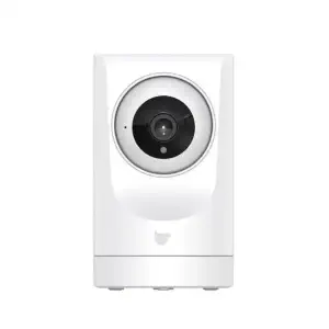 Instachew Purrsight caméra pour animaux 360° Smart App avec vision nocturne & audio bidirectionnel