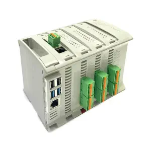 Raspberry Pi PLC 58 avec Module RPi 4B (2GB)